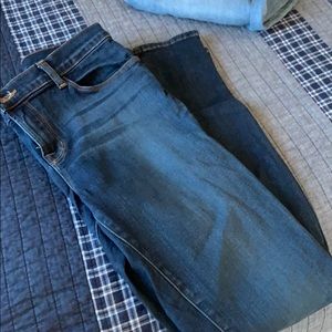 J Brand Jeans